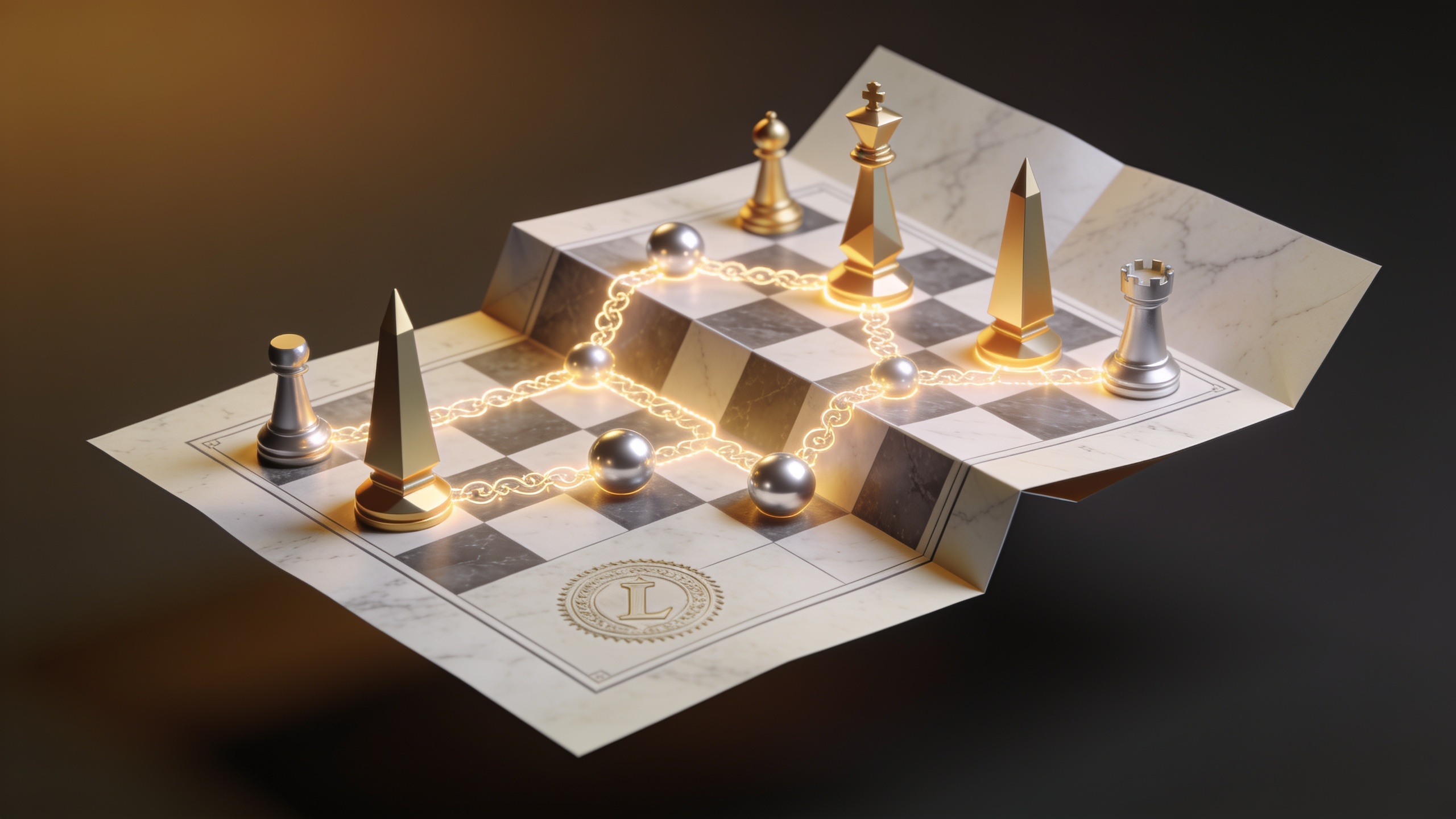 succession